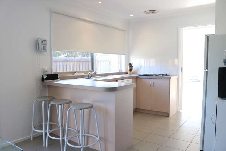 Second view of Homely house listing, 4 Miranda Close, Torquay VIC 3228