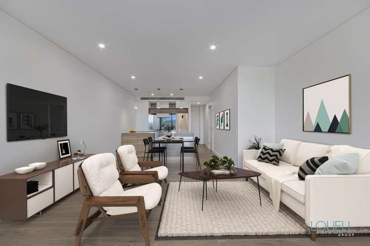 Main view of Homely apartment listing, 205/8 Kendall Street, Gosford NSW 2250