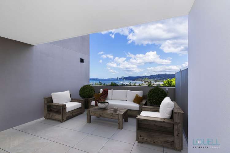 Third view of Homely apartment listing, 205/8 Kendall Street, Gosford NSW 2250