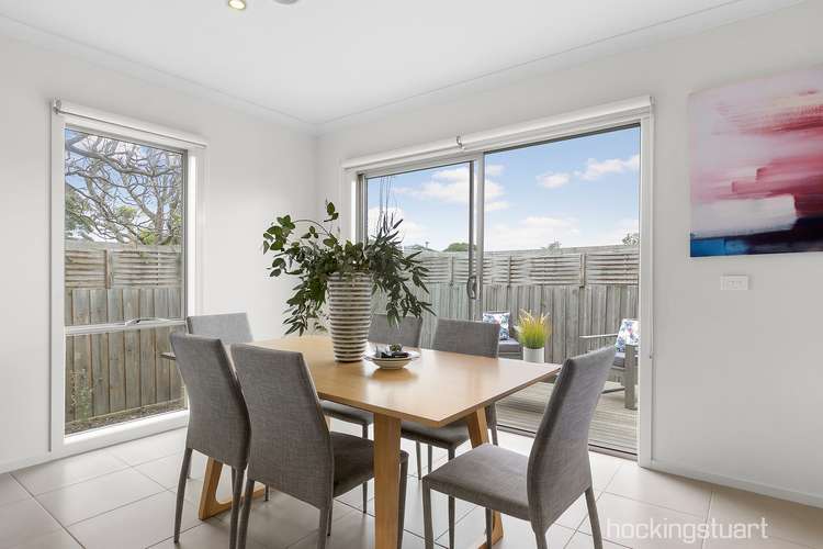 Fifth view of Homely townhouse listing, 4/55 Screen Street, Frankston VIC 3199