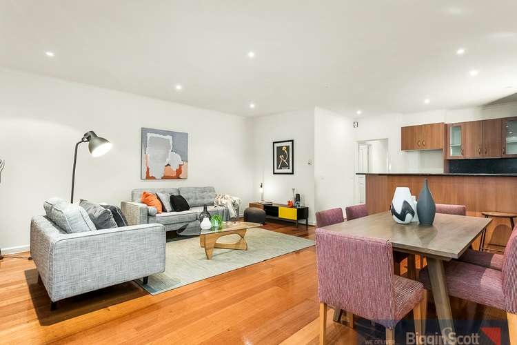 Second view of Homely house listing, 78 Chapel Street, St Kilda VIC 3182