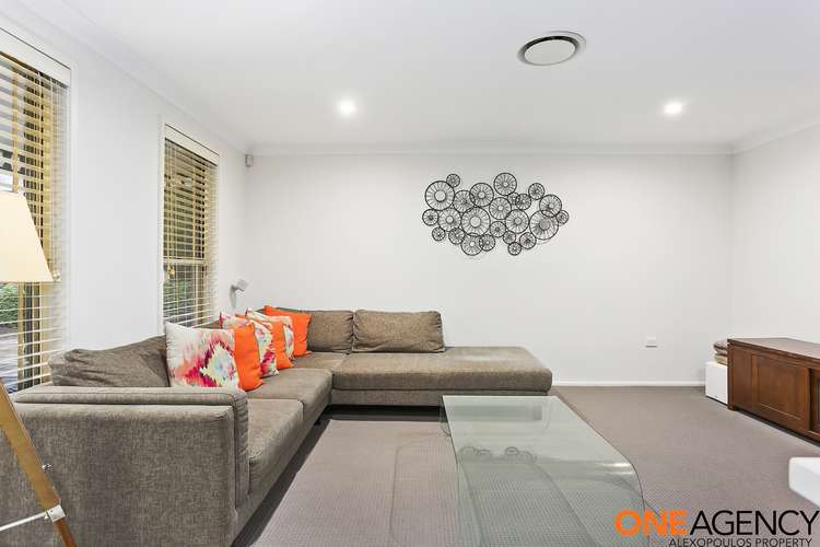 Third view of Homely house listing, 8 Nowland Place, Abbotsbury NSW 2176