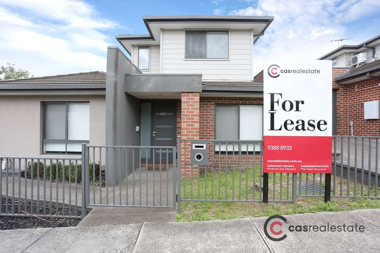 Main view of Homely townhouse listing, 14 Forbes Grove, Oak Park VIC 3046