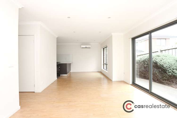 Fourth view of Homely townhouse listing, 14 Forbes Grove, Oak Park VIC 3046