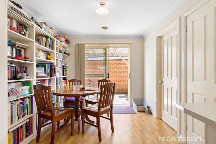 Fourth view of Homely townhouse listing, 220A Talbot Street South, Ballarat Central VIC 3350