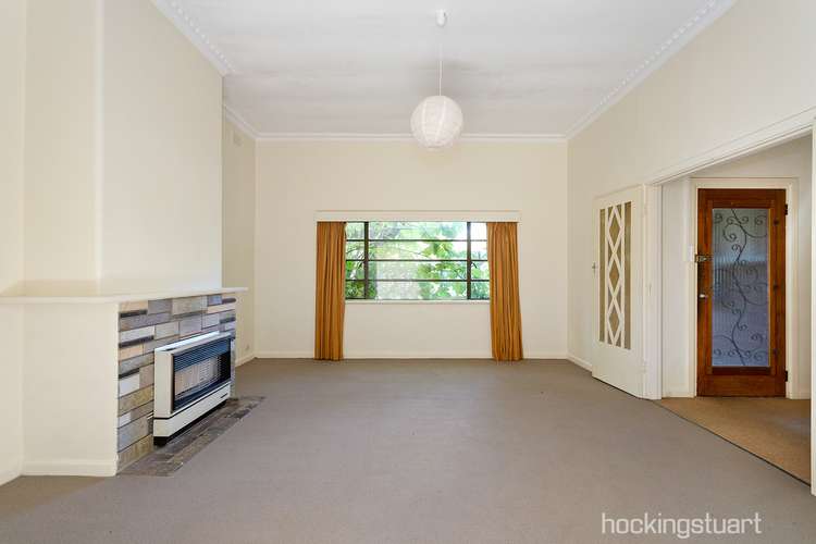 Second view of Homely townhouse listing, 1/27 Abercrombie Street, Balwyn VIC 3103