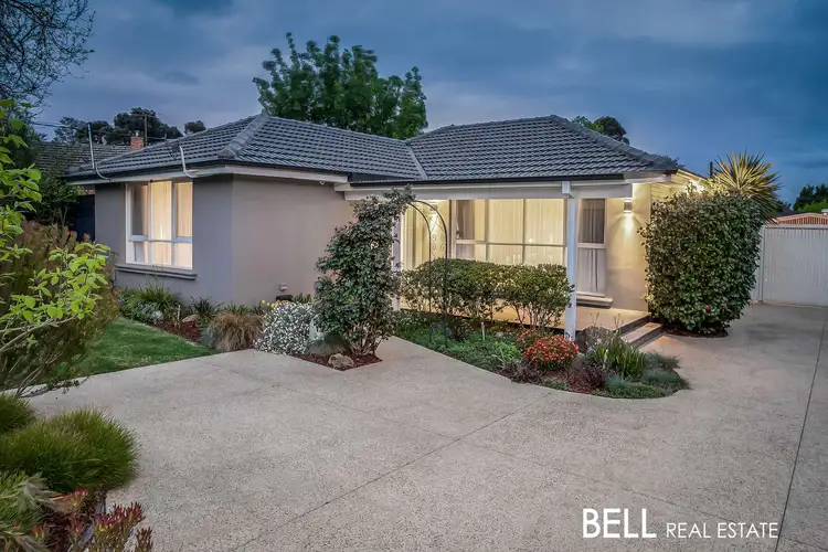 23 Gaydon Street, Ferntree Gully VIC 3156