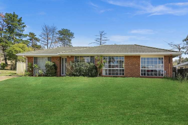 Main view of Homely house listing, 9 Usher Close, Abbotsbury NSW 2176