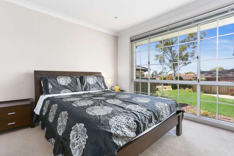 Fifth view of Homely house listing, 9 Usher Close, Abbotsbury NSW 2176