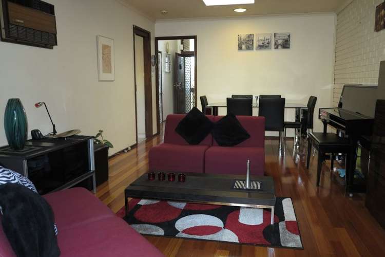 Second view of Homely unit listing, 7/14 Parring Road, Balwyn VIC 3103