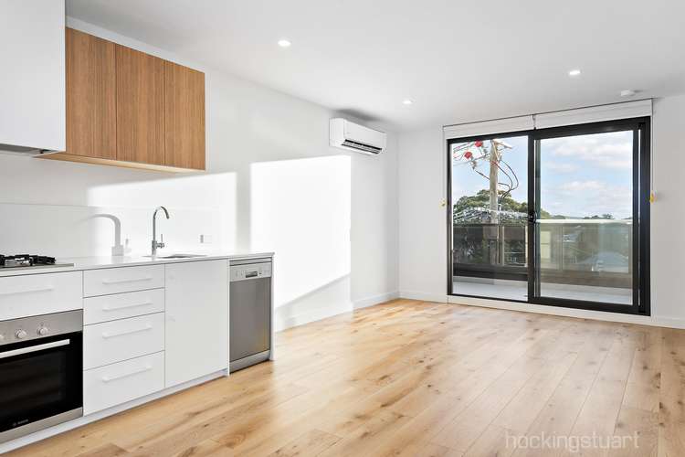 Main view of Homely apartment listing, 204/12 Major Street, Highett VIC 3190