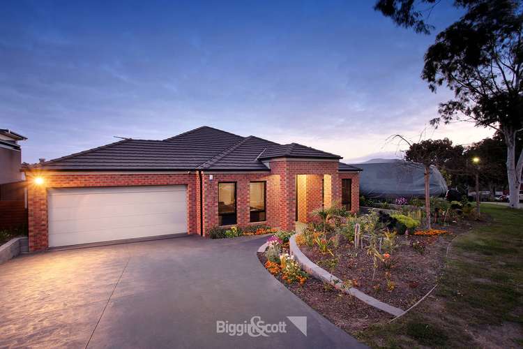 Main view of Homely house listing, 39 Sheldon Drive, Berwick VIC 3806