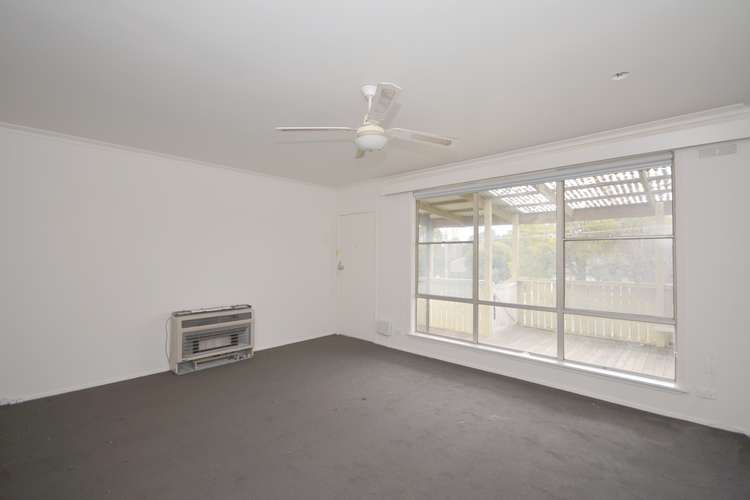 Second view of Homely house listing, 23 Frances Crescent, Ballarat East VIC 3350