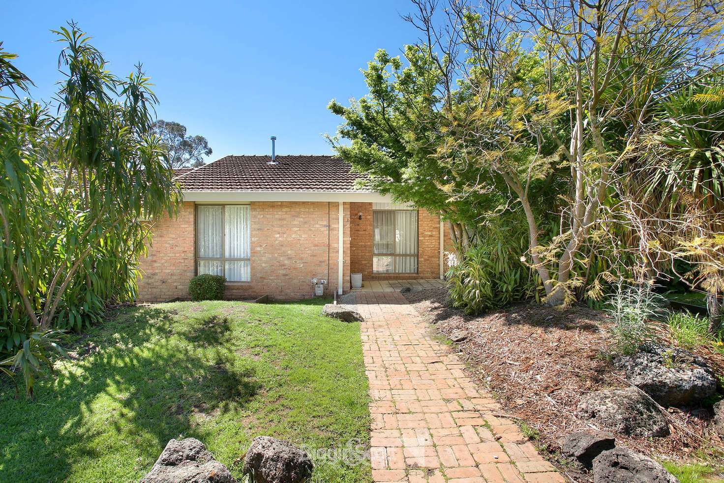 Main view of Homely unit listing, 3/47 Peel Street, Berwick VIC 3806