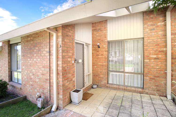 Second view of Homely unit listing, 3/47 Peel Street, Berwick VIC 3806