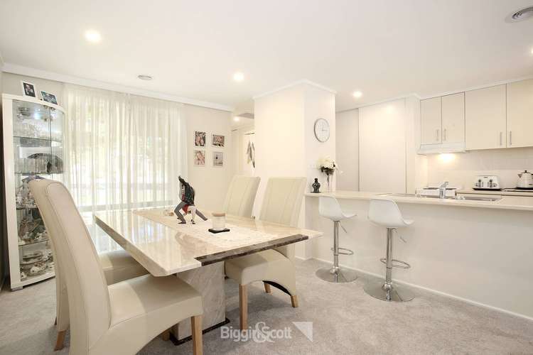 Third view of Homely unit listing, 3/47 Peel Street, Berwick VIC 3806