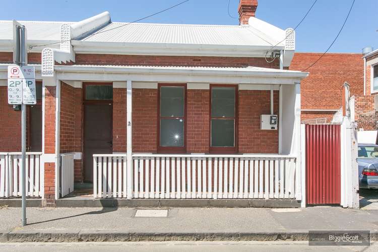 Fifth view of Homely house listing, 2 Eastbourne Street, Prahran VIC 3181