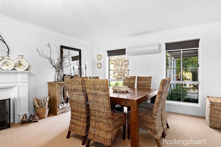 Sixth view of Homely house listing, 822 Chisholm Street, Black Hill VIC 3350
