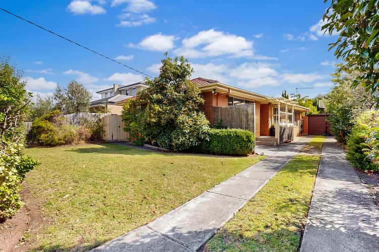 Main view of Homely house listing, 21 Adelaide Street, Mornington VIC 3931