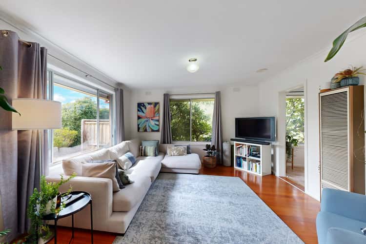 Second view of Homely house listing, 21 Adelaide Street, Mornington VIC 3931