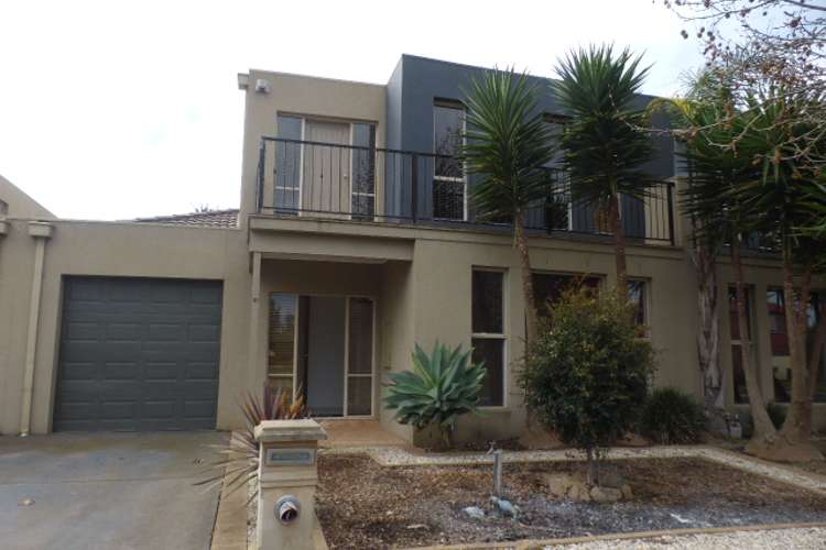 Main view of Homely house listing, 31 Caledonian Way, Point Cook VIC 3030