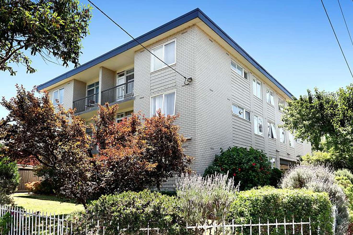 Main view of Homely apartment listing, 1/39 Claremont Avenue, Malvern VIC 3144