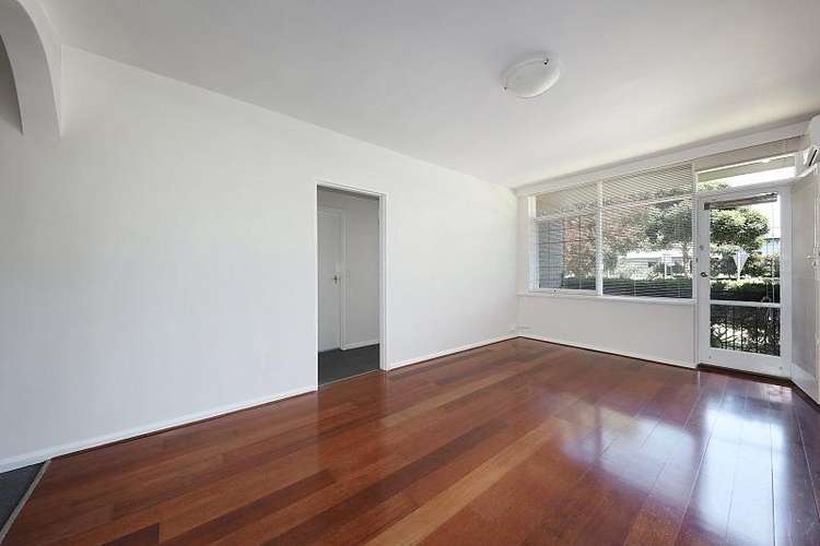 Third view of Homely apartment listing, 1/39 Claremont Avenue, Malvern VIC 3144