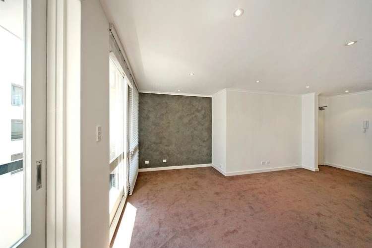 Fourth view of Homely apartment listing, 40/22 Agnes Street, East Melbourne VIC 3002