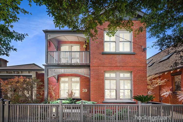 39 Park Road, Middle Park VIC 3206