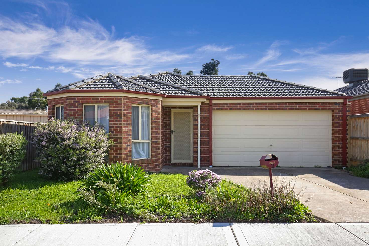 Main view of Homely house listing, 11 Featherpark Terrace, South Morang VIC 3752