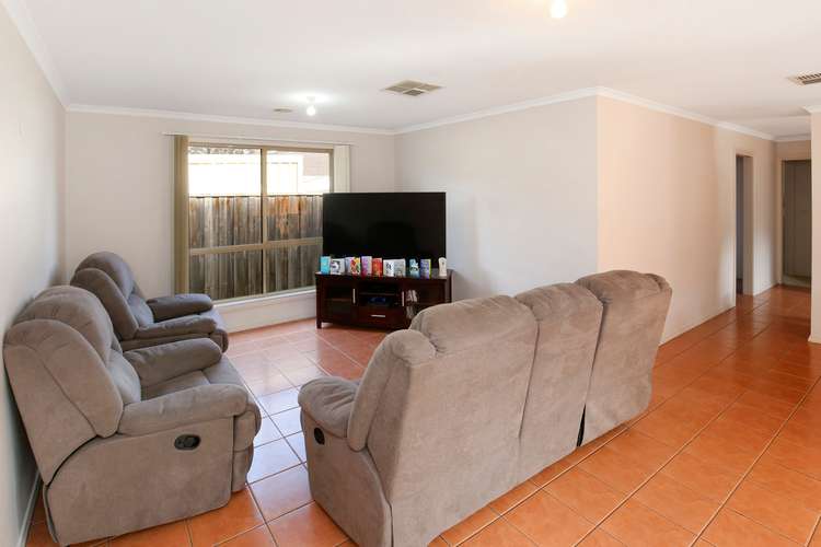 Second view of Homely house listing, 11 Featherpark Terrace, South Morang VIC 3752