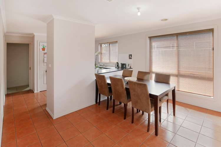 Third view of Homely house listing, 11 Featherpark Terrace, South Morang VIC 3752