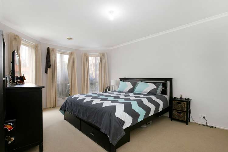 Fifth view of Homely house listing, 11 Featherpark Terrace, South Morang VIC 3752