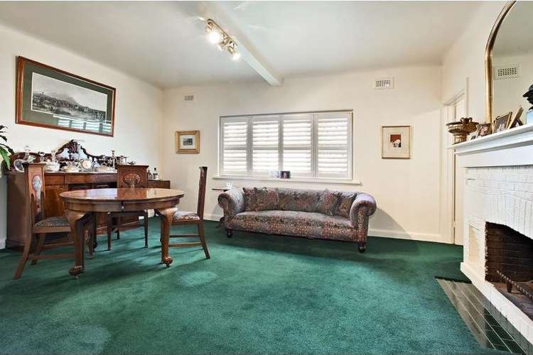 Second view of Homely apartment listing, 3/33 Queens Road, Melbourne VIC 3004