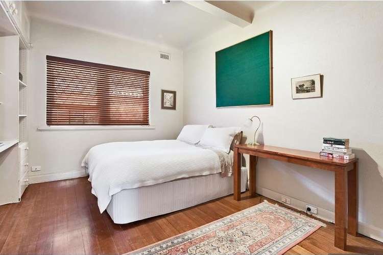 Fifth view of Homely apartment listing, 3/33 Queens Road, Melbourne VIC 3004