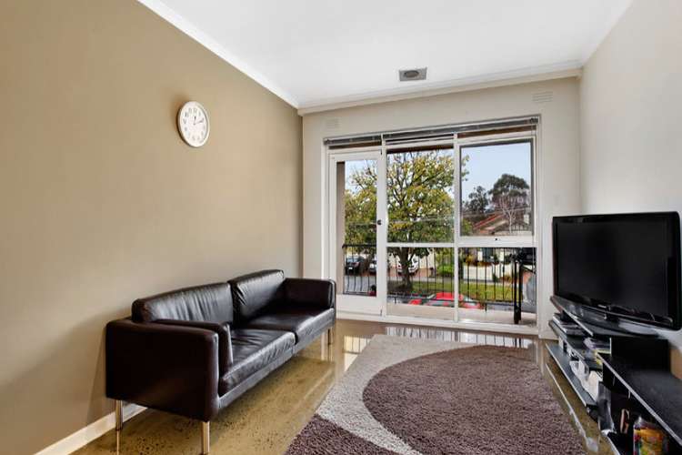 Second view of Homely apartment listing, 9/5 Duke Street, Caulfield South VIC 3162