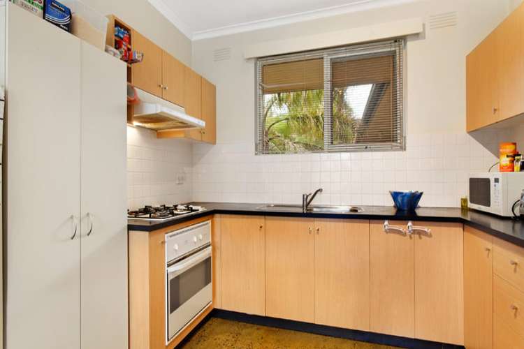 Third view of Homely apartment listing, 9/5 Duke Street, Caulfield South VIC 3162