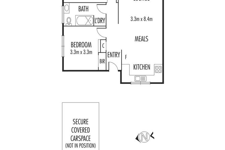 Fifth view of Homely apartment listing, 9/5 Duke Street, Caulfield South VIC 3162