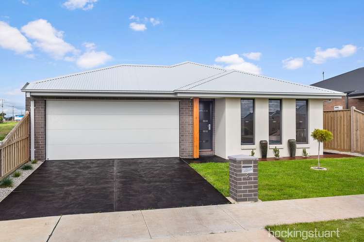 Main view of Homely house listing, 3 Delage Road, Smythes Creek VIC 3351