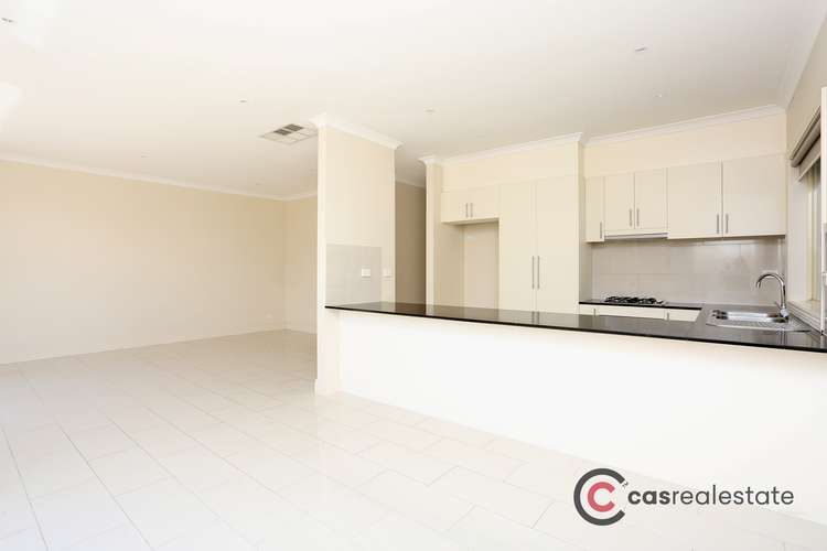 Second view of Homely house listing, 2/32 Caroline Street, Aberfeldie VIC 3040
