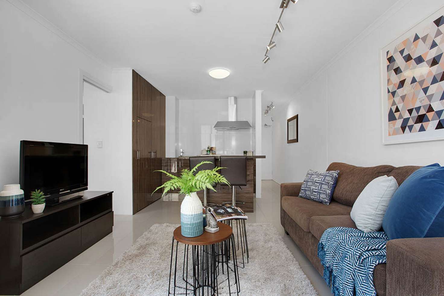 Main view of Homely apartment listing, 31/220 Goulburn Street, Darlinghurst NSW 2010