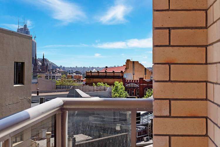 Second view of Homely apartment listing, 31/220 Goulburn Street, Darlinghurst NSW 2010