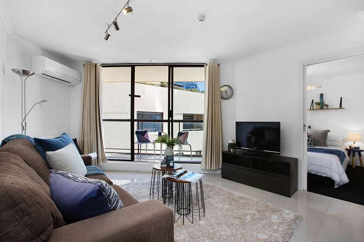 Third view of Homely apartment listing, 31/220 Goulburn Street, Darlinghurst NSW 2010