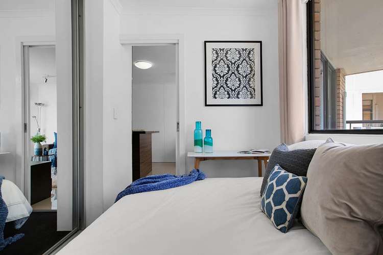 Fourth view of Homely apartment listing, 31/220 Goulburn Street, Darlinghurst NSW 2010