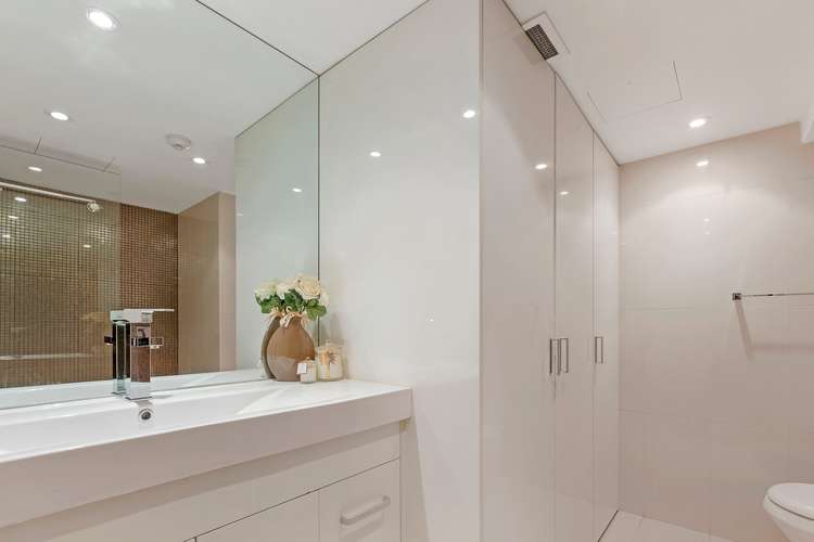 Sixth view of Homely apartment listing, 31/220 Goulburn Street, Darlinghurst NSW 2010