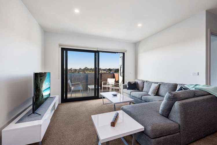 Fourth view of Homely apartment listing, G02/17 Mullenger Road, Braybrook VIC 3019