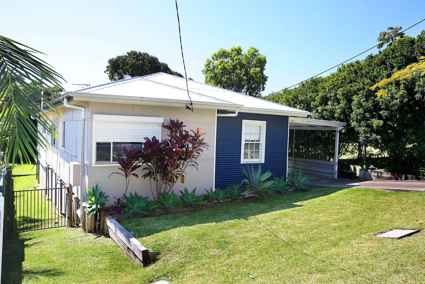 Main view of Homely house listing, 26 Bellingen Road, Coffs Harbour NSW 2450