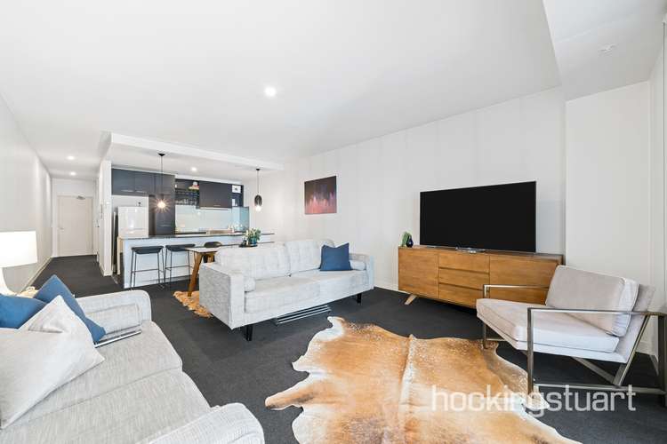 Third view of Homely apartment listing, 5/182 Albert Road, South Melbourne VIC 3205
