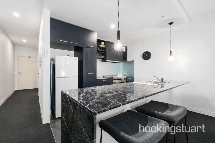 Fourth view of Homely apartment listing, 5/182 Albert Road, South Melbourne VIC 3205