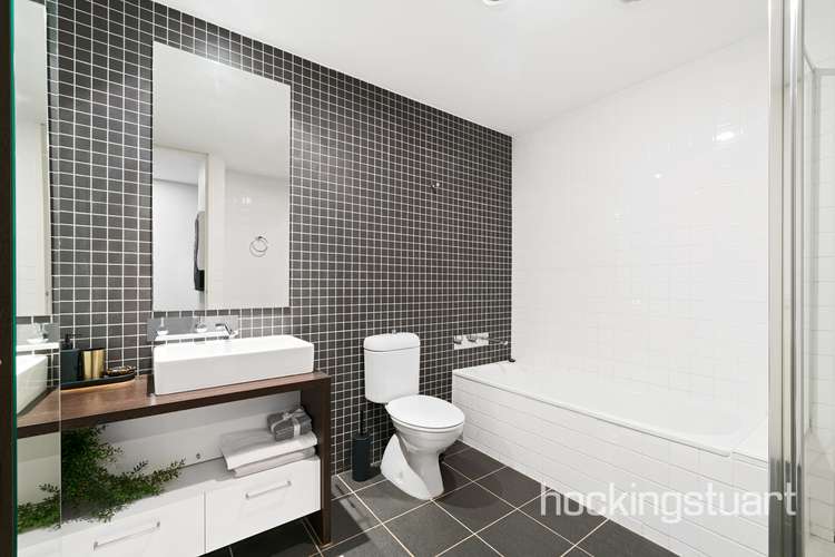 Fifth view of Homely apartment listing, 5/182 Albert Road, South Melbourne VIC 3205